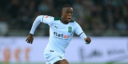 Zakaria, la Juve c'è. E il Borussia apre