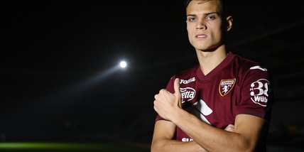 Toro: buone notizie per Ricci. Si rivede anche Lukic