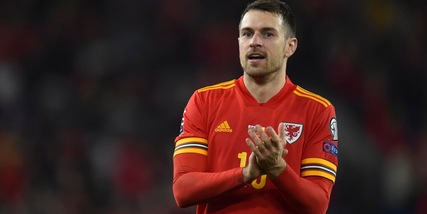 Ramsey ammette: "Con la Juve mi è mancata la costanza"