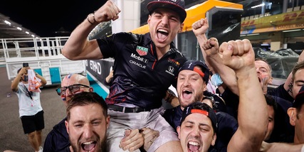 F1, Verstappen campione: tutti i figli d'arte che hanno vinto il Mondiale