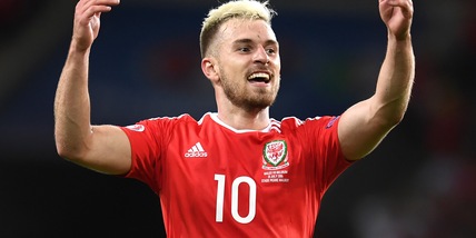 Ramsey convocato da Giggs per le sfide decisive del Galles verso Euro 2020
