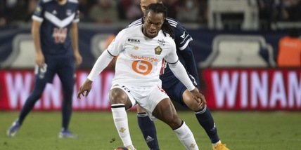 Milan, assalto a Botman e Sanches