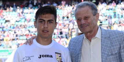 Zamparini esclusivo: "Dybala fuori, una bestemmia. Paulo, vai al Real"
