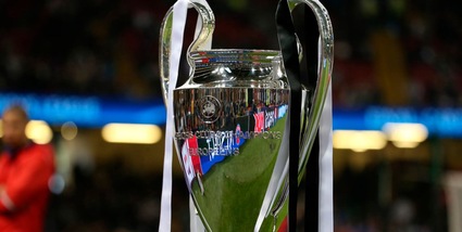 Quote Vincente Champions League: Juventus tra le favorite