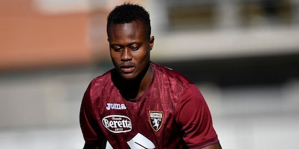 Torino, novità all'orizzonte e Seck già si scalda