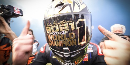 MotoGp, diretta tv Gp Qatar: orari, canale e dove vederlo