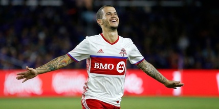 L'agente D'Amico: «Giovinco felice a Toronto. Criscito? Il Napoli non chiama»