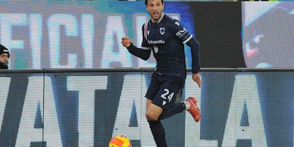 Sampdoria, Bereszynski blucerchiato fino al 2025