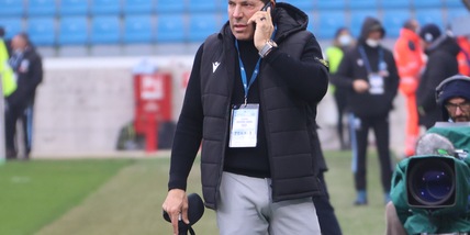 Spal, ufficiale: 100% delle quote a Tacopina