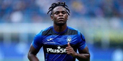 Atalanta, Zapata e Boga per ripartire forte