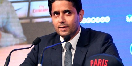 Psg, Al-Khelaifi contro la Superlega: "Il calcio è di tutti"