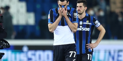 Serie A, otto squalificati per una giornata: l'Atalanta perde Zappacosta