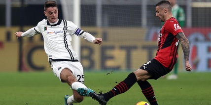 Spezia, per Maggiore lavoro personalizzato