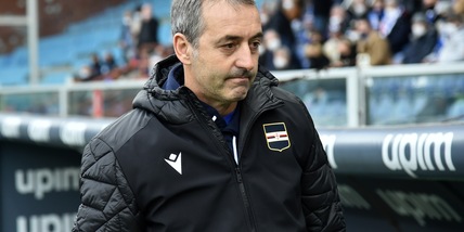 Giampaolo: "Milan, me la gioco. Giovinco? Diamogli tempo..."
