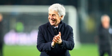 Atalanta senza limiti: una Dea tra 50 stelle