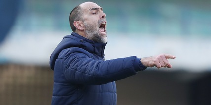 Tudor: "Non è possibile parlare ancora di guerra al giorno d'oggi"