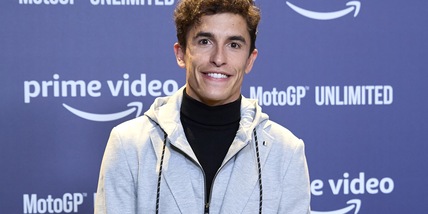 MotoGp, Marquez: "Penso di essere pronto, ma non servirà essere al 100%"