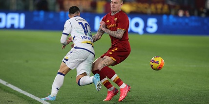 In Verona-Venezia intriga la "combo" 1X più Over 1,5