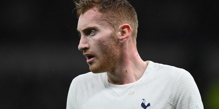 Tottenham, Kulusevski: "Grazie Conte. Addio alla Juve? Frustrante"