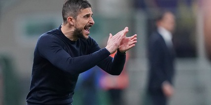 Sassuolo, Dionisi: "Vittoria del gruppo, ma non accontentiamoci"