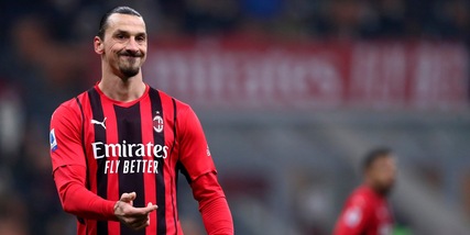 Milan, Ibra ossessione Mondiale