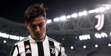 Sport: "Juve, Dybala è pronto a firmare con il Barcellona"
