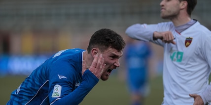 Serie B, Benevento-Como: per le quote campani favoriti