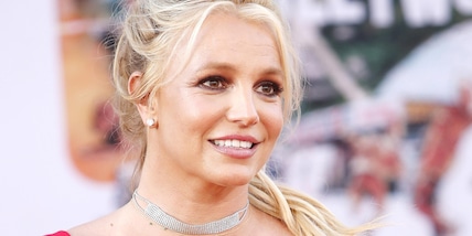 Britney Spears ricoperta d’oro: accordo da 15 milioni per la sua autobiografia
