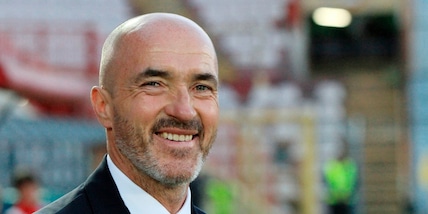 Pro Vercelli, panchina affidata a Lerda: ufficiale