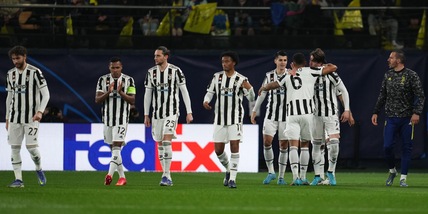 Juve, tutte le combinazioni per qualificarsi ai quarti di Champions