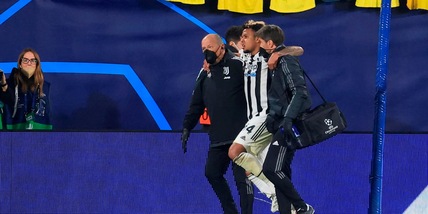 Infortunio McKennie, brutte notizie per la Juve: condizioni e tempi di recupero