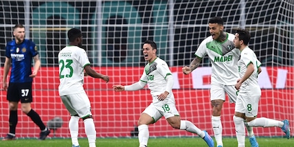 Ancora a segno Il Re del Betting Riccardo Galli