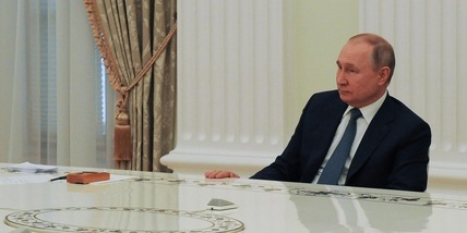 “I piani di Putin non si fermano all’Ucraina”, l’allarme della Ministra degli Esteri britannica