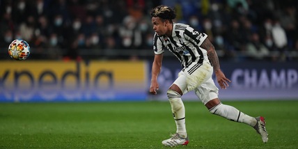 Juve, McKennie rassicura i tifosi: "Tornerò più forte di prima"