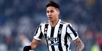 Kaio Jorge ko al ginocchio con la Juve U23: lascia il campo in lacrime