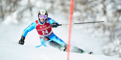 Sci alpino, Coppa del mondo: sette azzurri a Garmisch