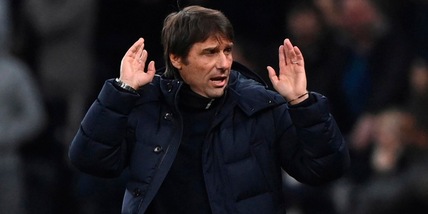 Conte, retroscena su Paratici: "Quando era alla Juve provò a danneggiarmi"