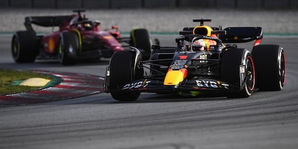 Sky a tutto motori: le novità della stagione 2022