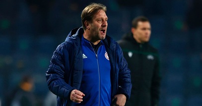 Olympiakos-Atalanta, Martins: "Mi aspetto un arbitro giusto"