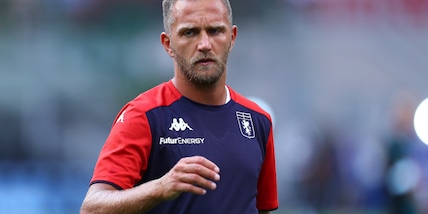 Genoa, Criscito a marzo passerà al Toronto