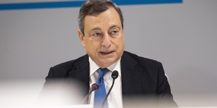 Draghi riapre l’Italia: “Non prorogheremo lo stato d’emergenza”