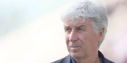 Atalanta, sollievo Gasperini: rientrano in 3