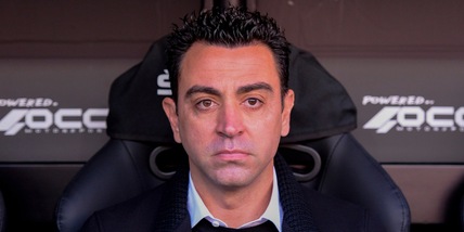 Xavi: "Napoli-Barcellona sarà una sorta di guerra del calcio"