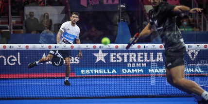 World Padel Tour, denuncia della Fip alla Commissione Europea
