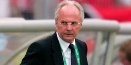 Eriksson confessa: "Nel 2010 la Corea del Nord voleva truccare il Mondiale"