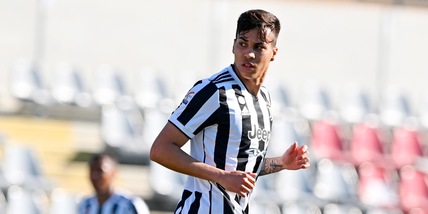 Serie C, la Juve U23 vince ma perde Kaio Jorge per infortunio