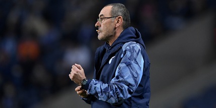 Diretta Lazio-Porto ore 18.45: come vederla in tv, in streaming e formazioni ufficiali