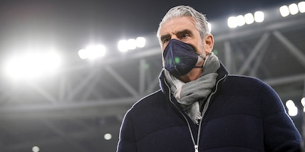 Juve, i conti sono in rosso e i rinnovi in ribasso