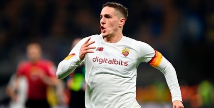 Juve, nuovi contatti per Zaniolo: la pista si scalda!