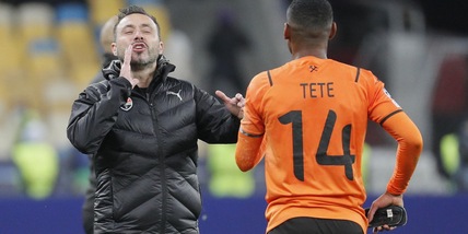 Ucraina, comunicato ufficiale della federcalcio: il campionato è sospeso